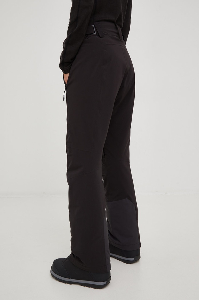 Дрехи Helly Hansen Ски панталон Alphelia 2.0 65906 черен