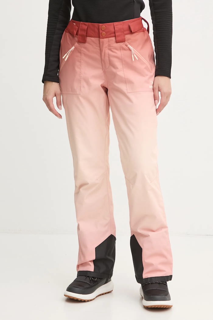 Rip Curl Pantaloni Rider portocaliu 004WOU