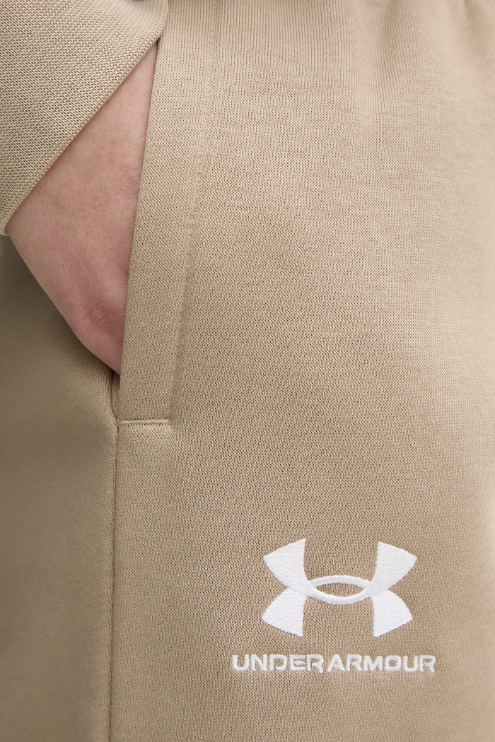 Donji dio trenirke Under Armour zelena 1373034