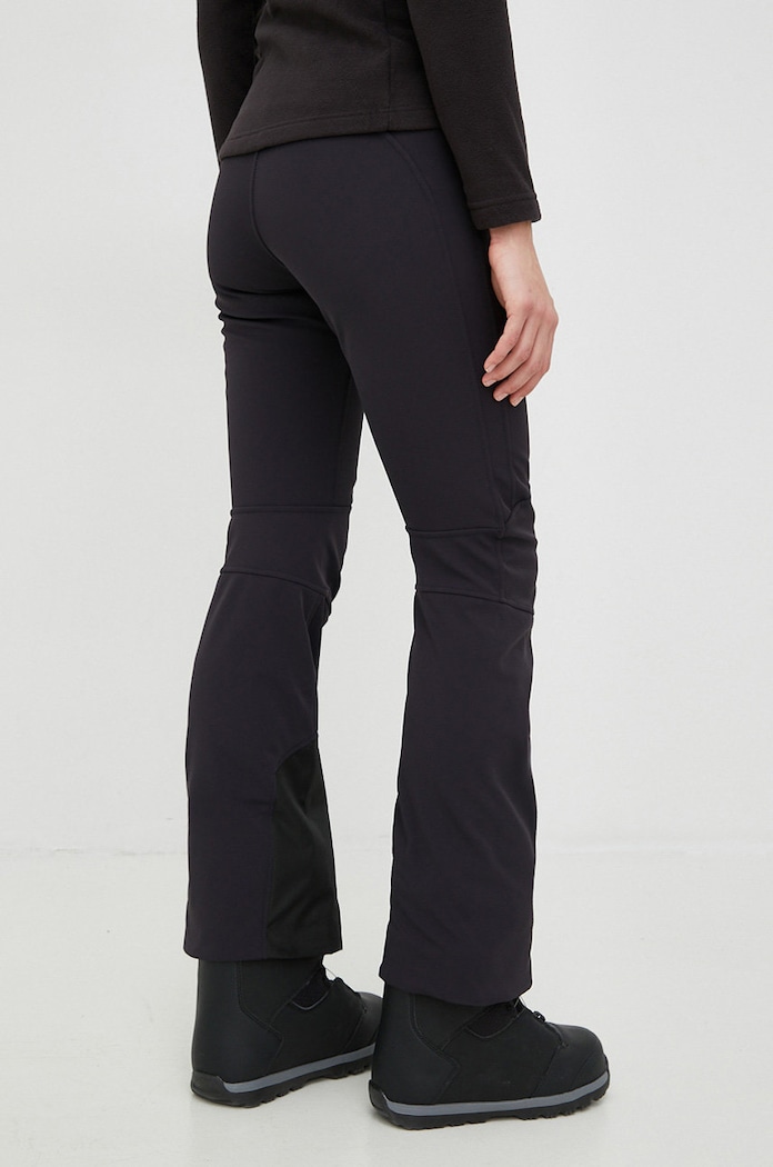 Îmbrăcăminte Peak Performance pantaloni Stretch G78013 negru
