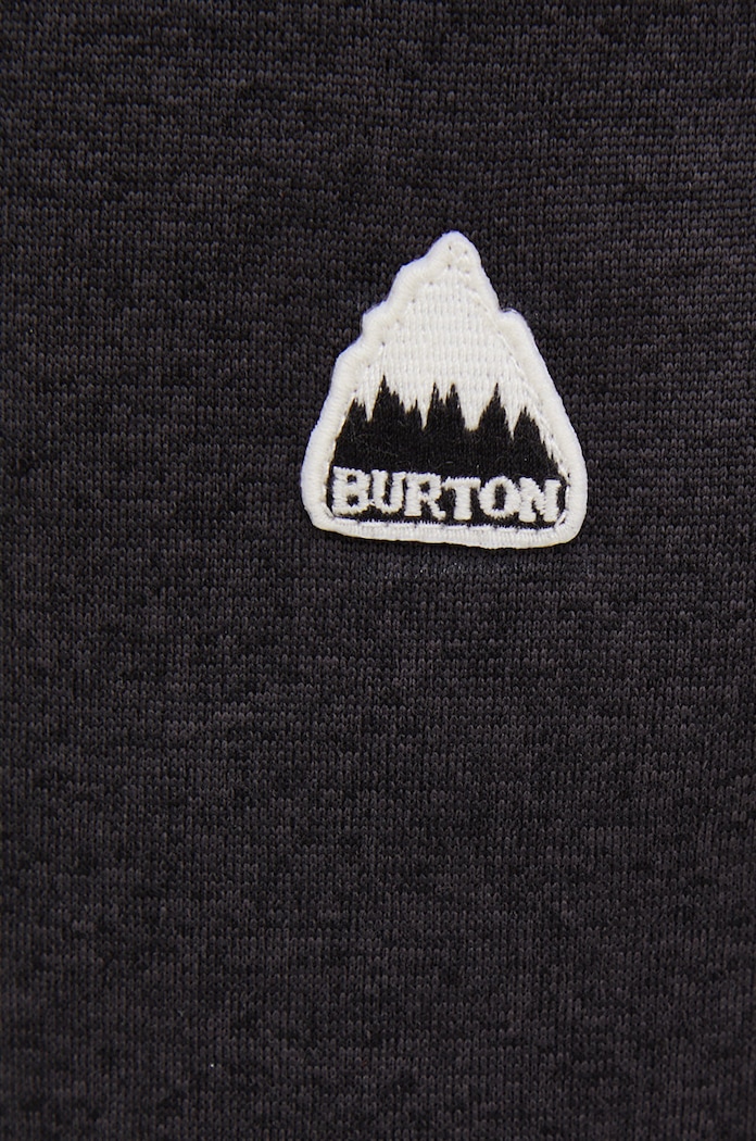 Donji dio trenirke Burton siva 21364101001