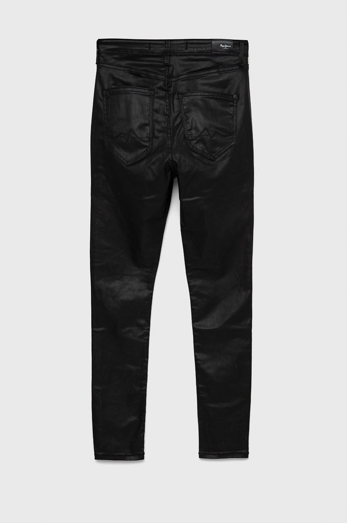 Pepe Jeans Pantaloni copii PG201542XB0.000 gri AW22