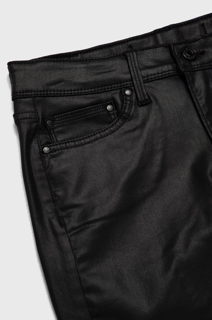 Fete Pepe Jeans Pantaloni copii PG201542XB0.000 gri