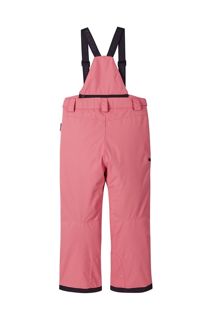 Dětské kalhoty Reima 5100053A.G růžová AW22