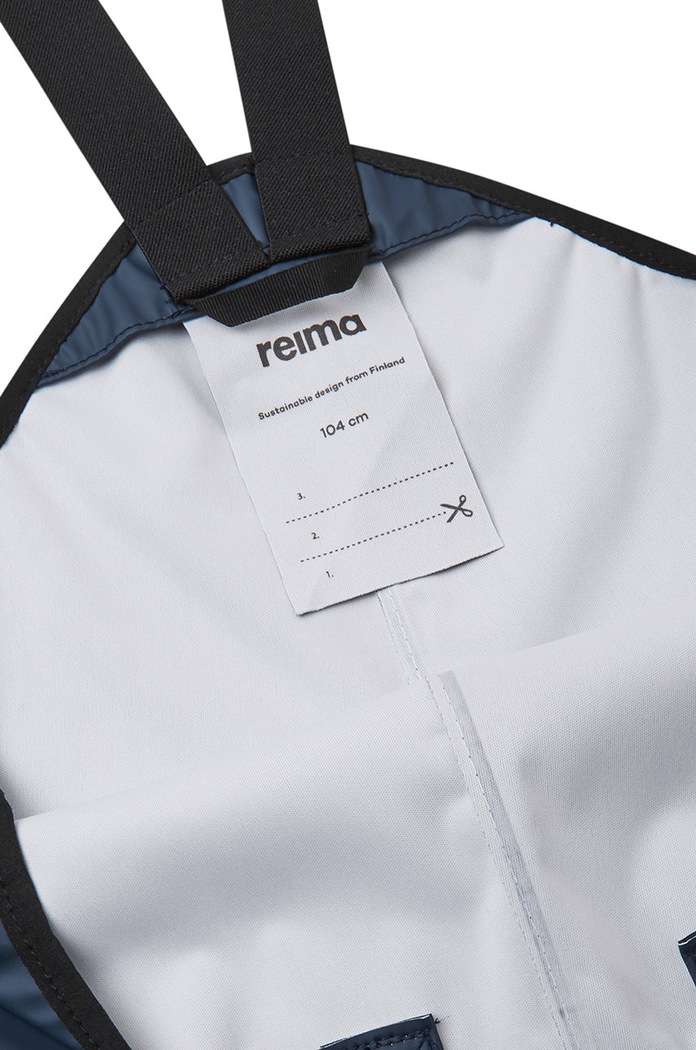 Detské nepremokavé nohavice Reima 5100026A