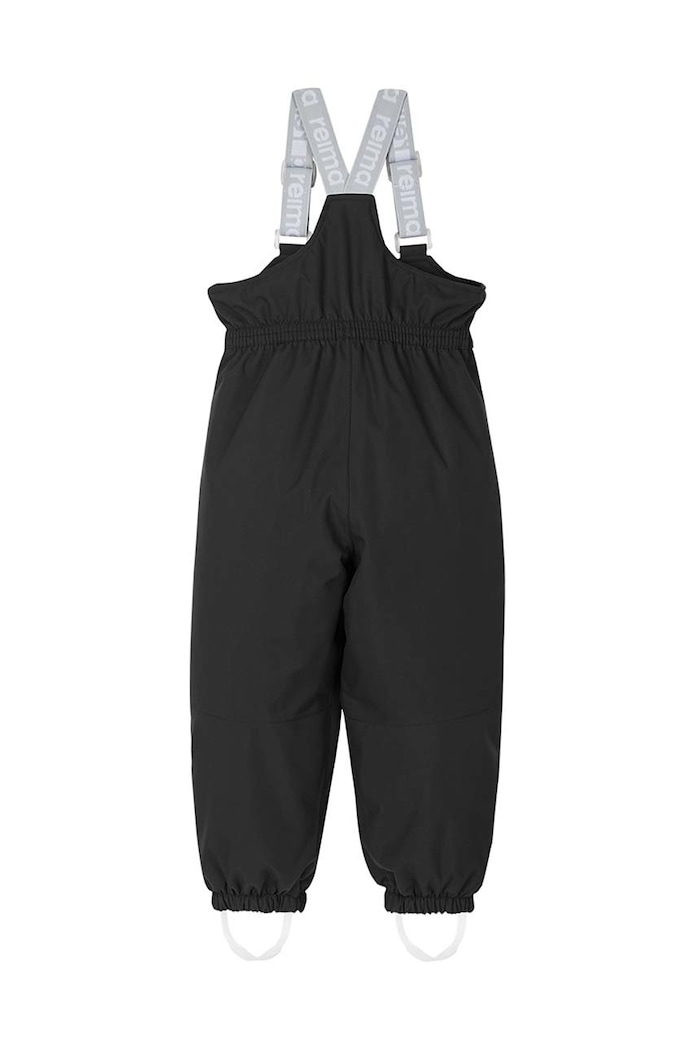 Detské zimné nohavice Reima 5100113A čierna AW22