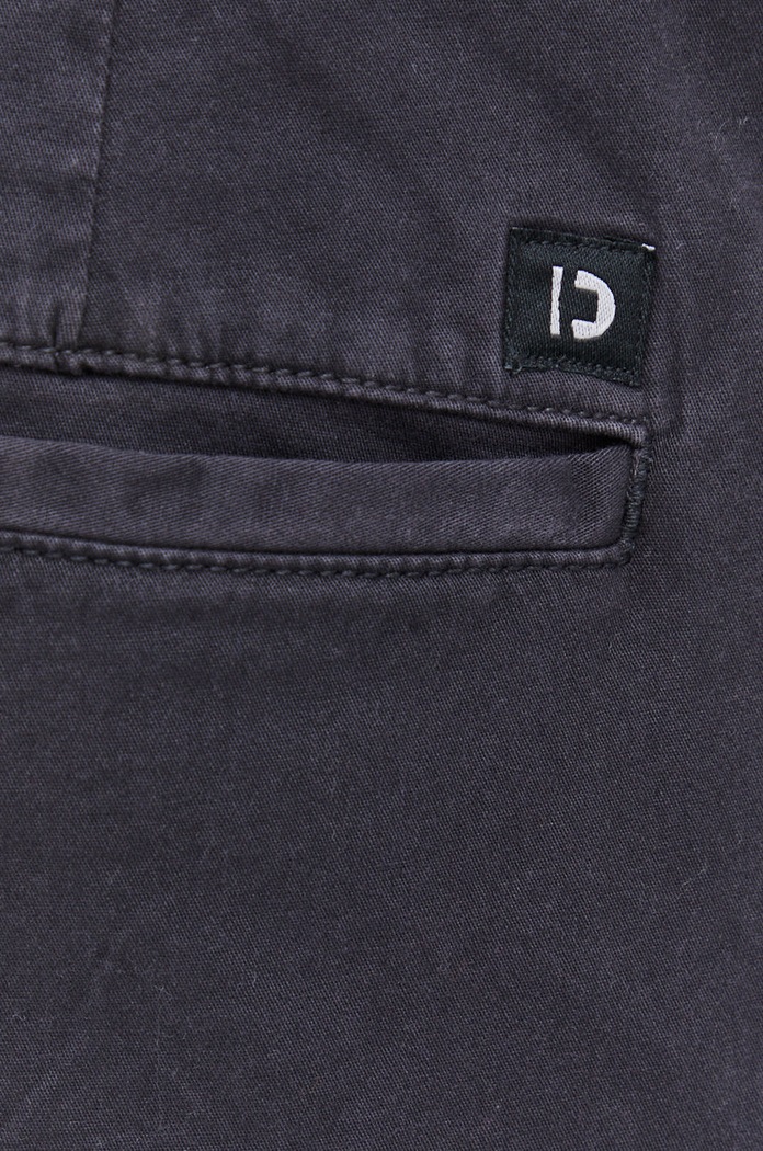 Tom Tailor spodnie szary 1032859.29476