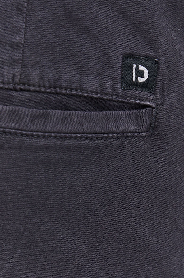 Tom Tailor spodnie szary 1032859.29476