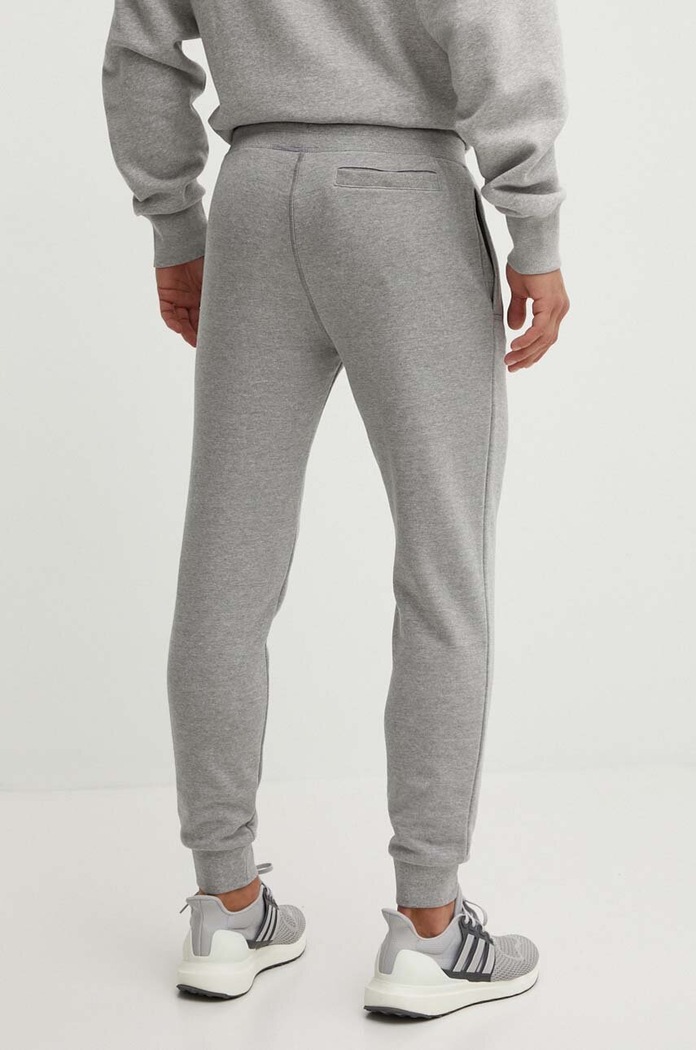 Îmbrăcăminte Guess pantaloni de trening ALDWIN Z2YB22.KAIJ1 gri