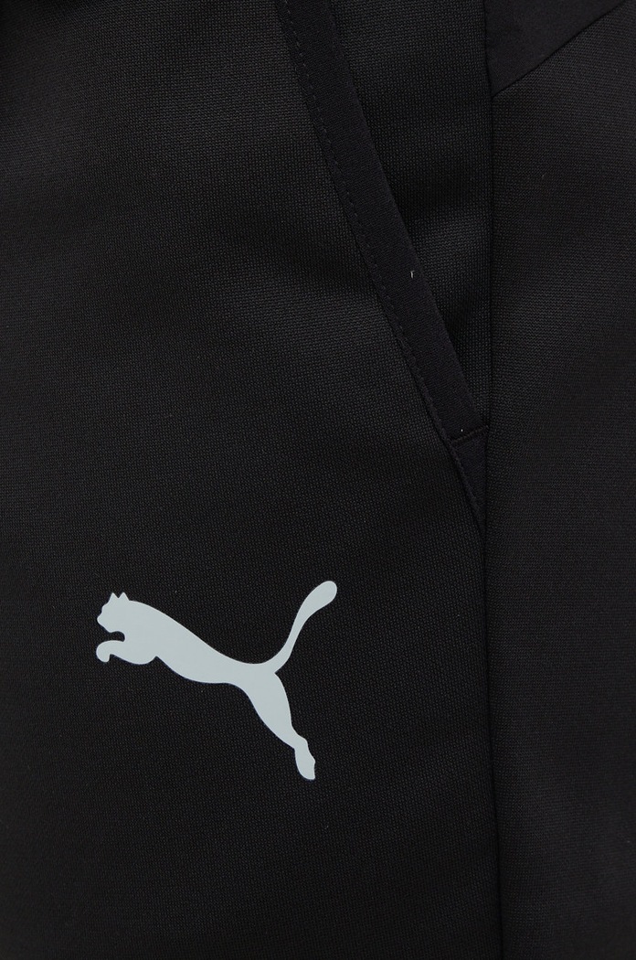 Puma spodnie dresowe Train All Day czarny 522342