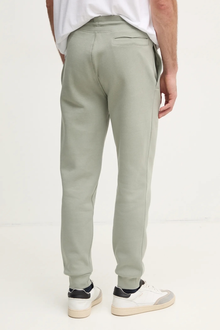 Îmbrăcăminte Guess pantaloni de trening Z2YB22.K9V31 verde