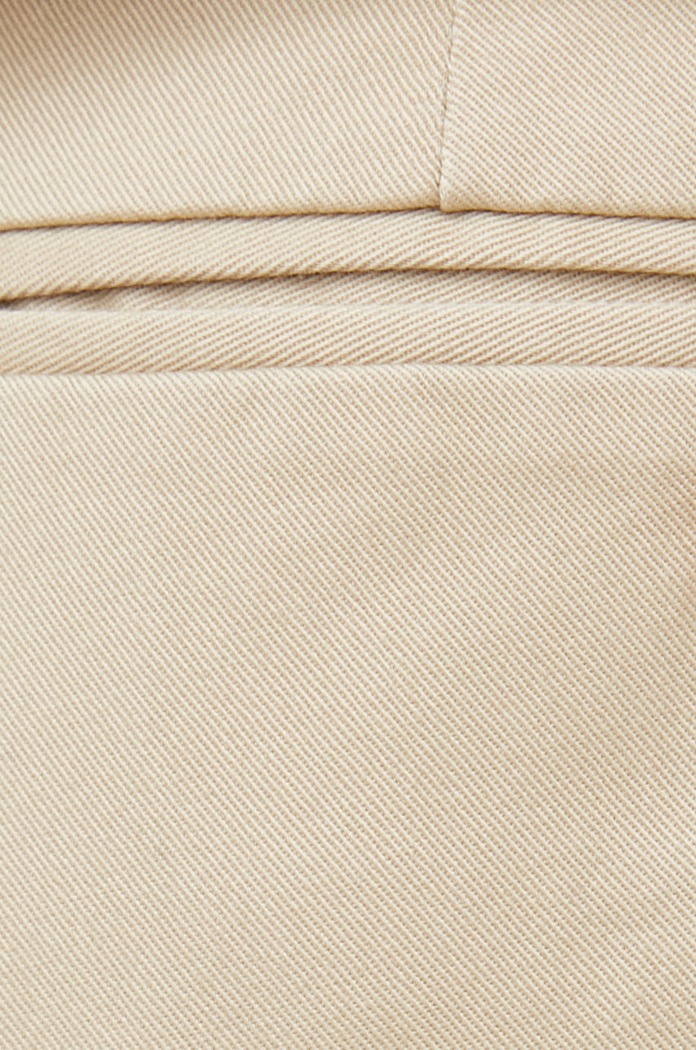 Nohavice Polo Ralph Lauren béžová 710644988009