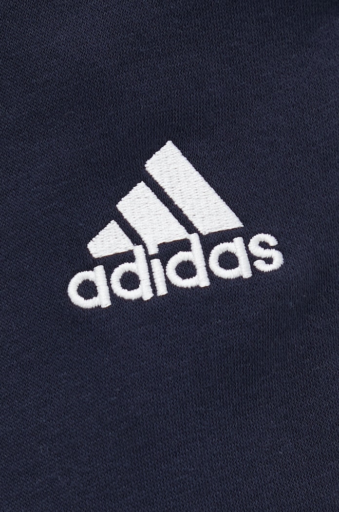 adidas spodnie dresowe Essentials granatowy HL2231