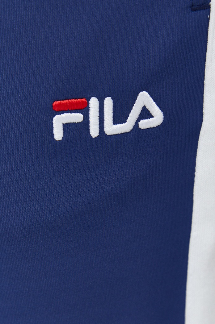 Fila spodnie dresowe granatowy FAM0174