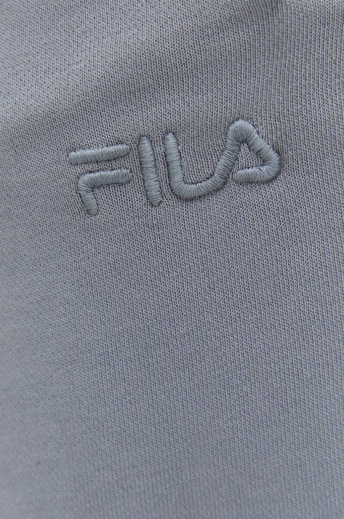 Fila spodnie dresowe szary FAM0278