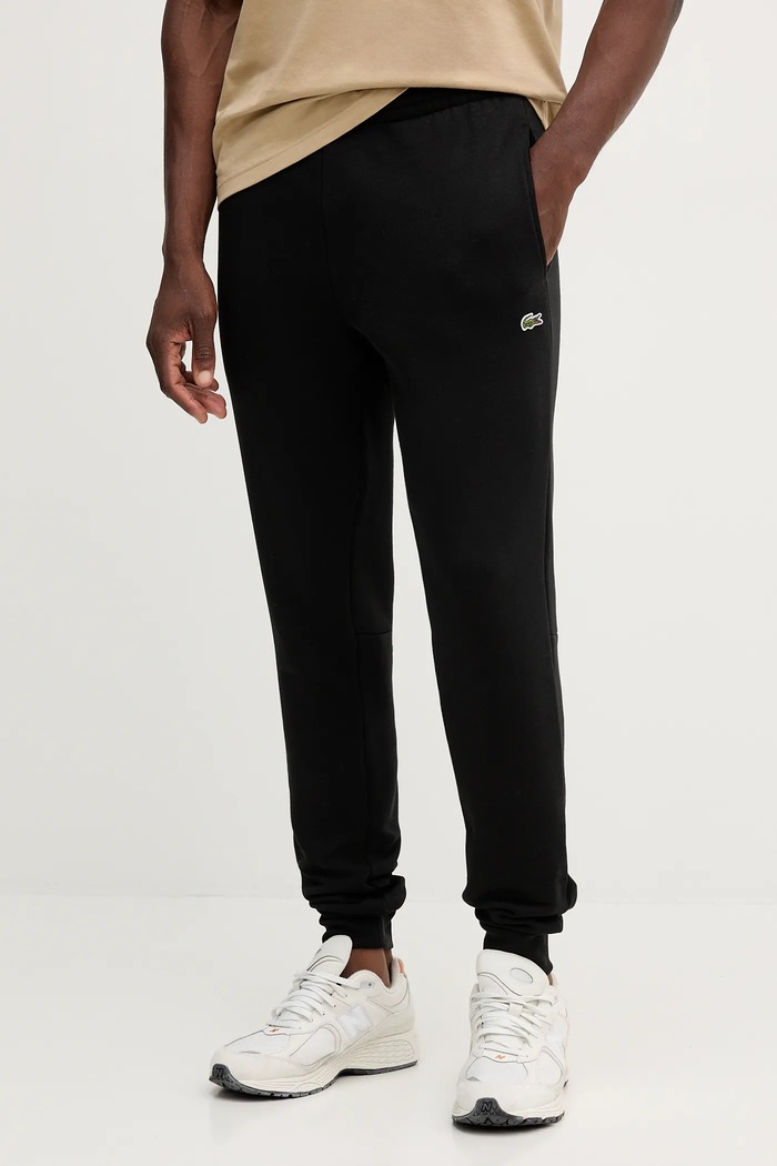 Lacoste tracksuit black WH2528