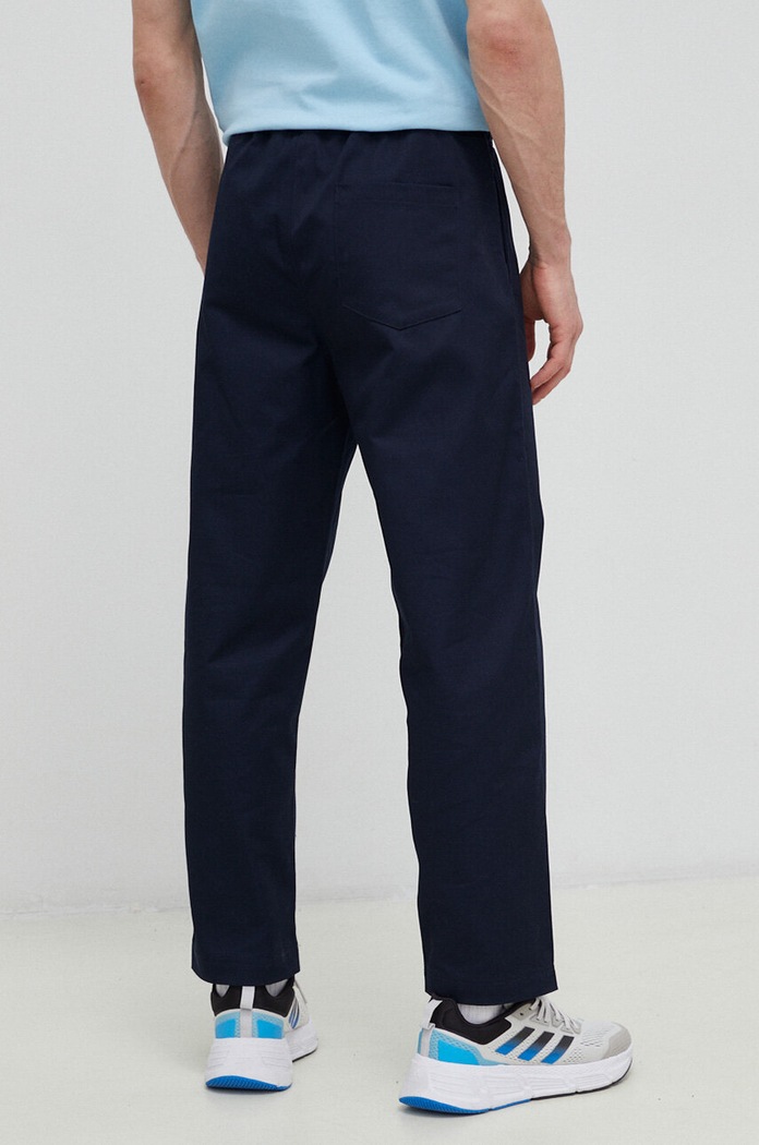 Clothing Champion trousers 216544 navy