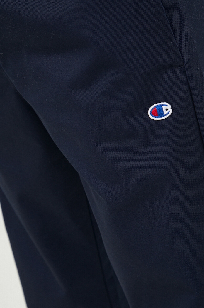 Champion trousers navy 216544