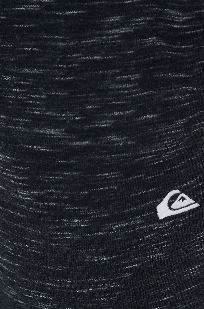 Quiksilver spodnie dresowe czarny EQYFB03299
