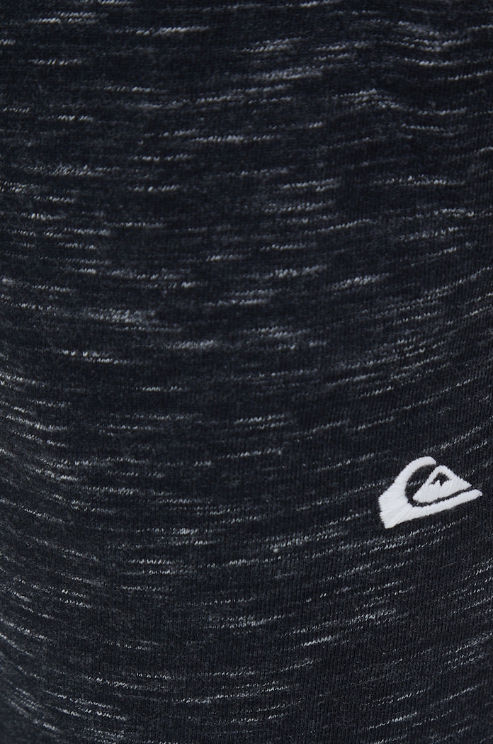 Quiksilver spodnie dresowe czarny EQYFB03299