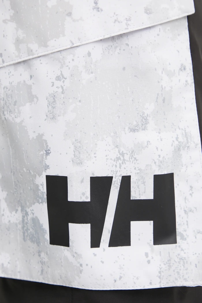 Skijaške hlače Helly Hansen ULLR D Helly Hansen crna 65881