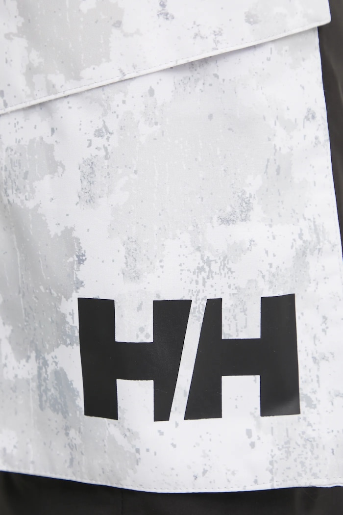 Skijaške hlače Helly Hansen ULLR D Helly Hansen crna 65881