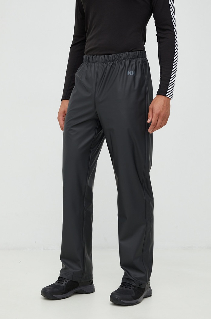 Панталон Helly Hansen текстил черен 53268