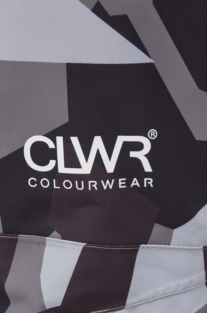 Îmbrăcăminte Colourwear pantaloni Sharp 7010299 gri