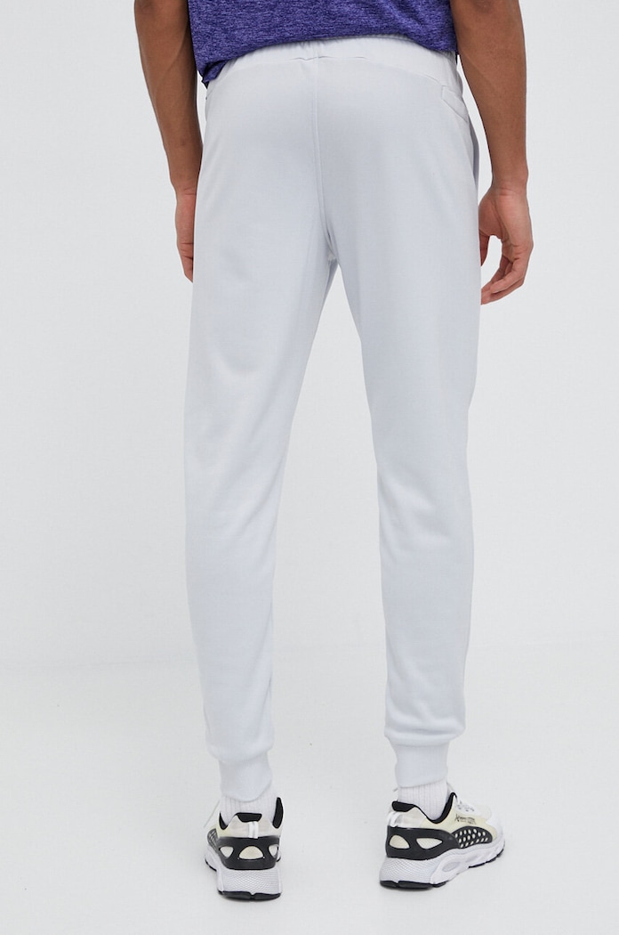 Ρούχα Παντελόνι φόρμας Under Armour Armour Fleece 1373362 γκρί