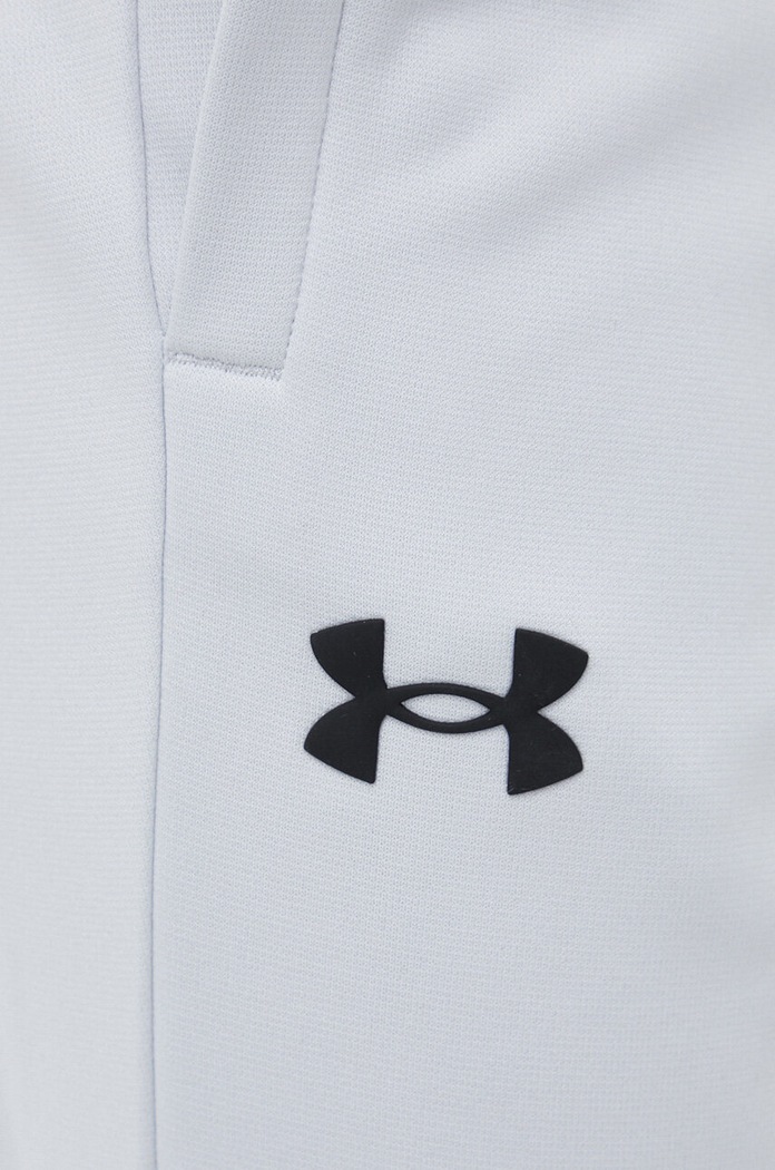 Παντελόνι φόρμας Under Armour Armour Fleece γκρί 1373362