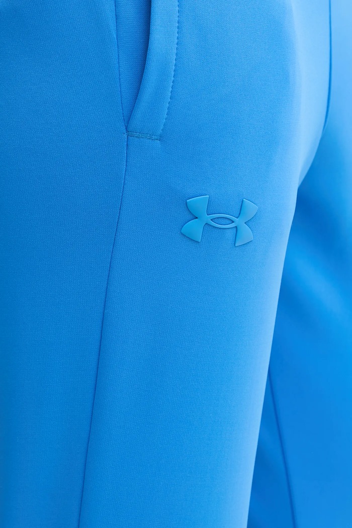 Oblečenie Tepláky Under Armour Armour Fleece 1373362 modrá