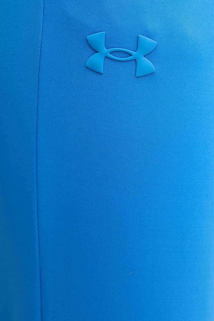 Tepláky Under Armour Armour Fleece modrá 1373362