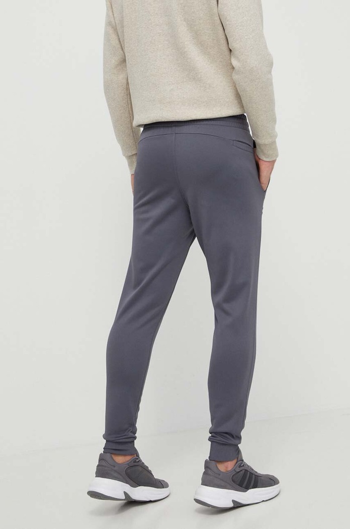Oblečenie Tepláky Under Armour Armour Fleece 1373362 sivá