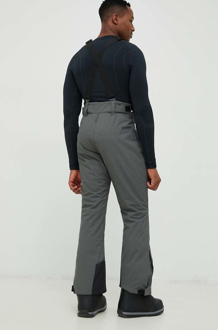 Îmbrăcăminte Protest pantaloni de schi Owens 4791900. verde