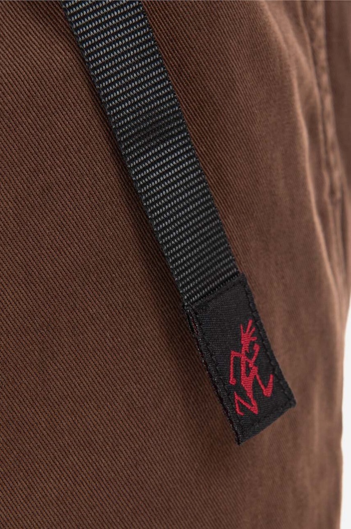 Gramicci Pantaloni de bumbac Gramicci Pant G102.OGT
