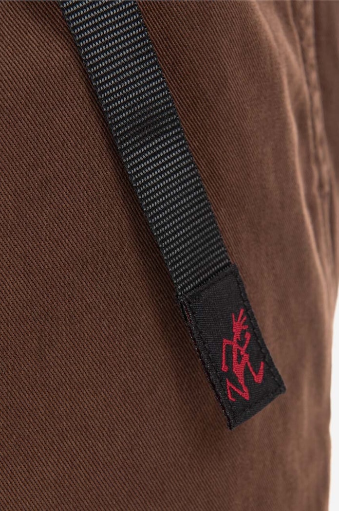 Gramicci Pantaloni de bumbac Gramicci Pant G102.OGT