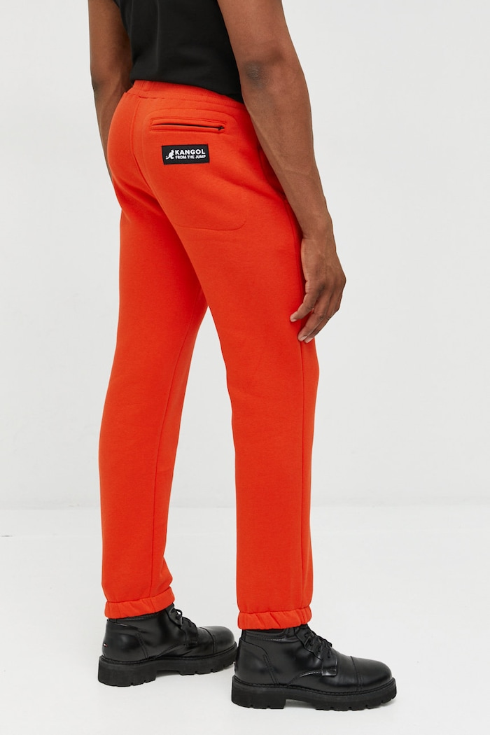 Tepláky Kangol KAF22USPA105