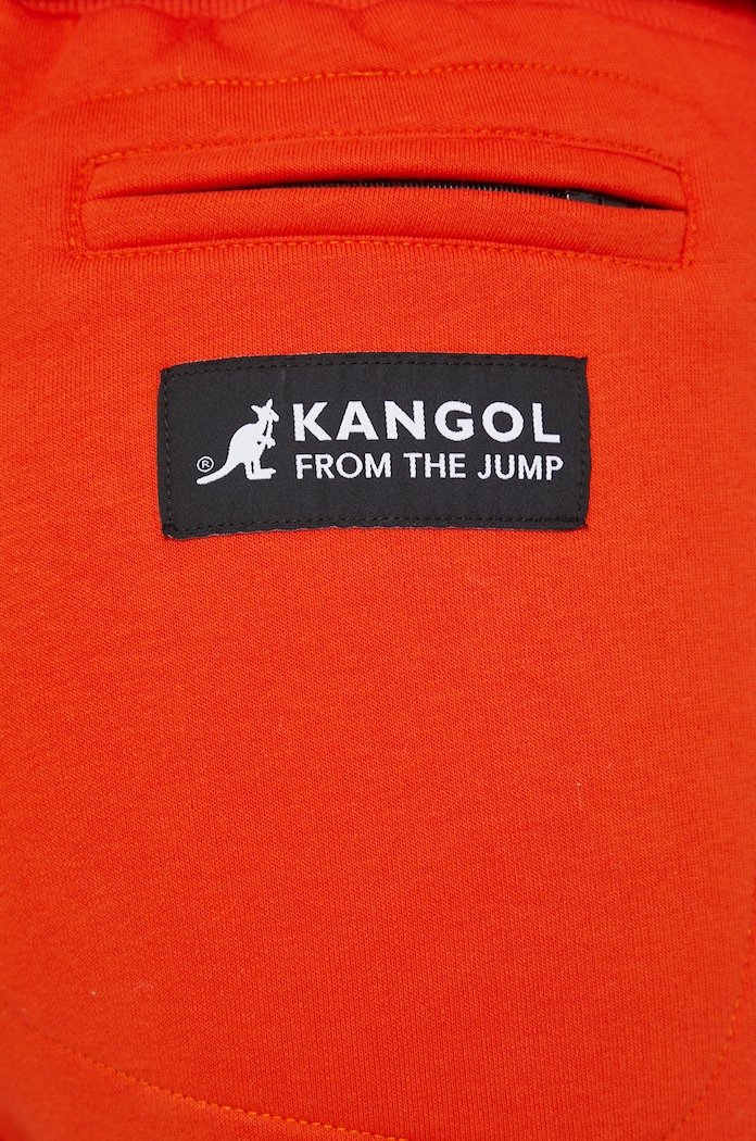 Tepláky Kangol KAF22USPA105