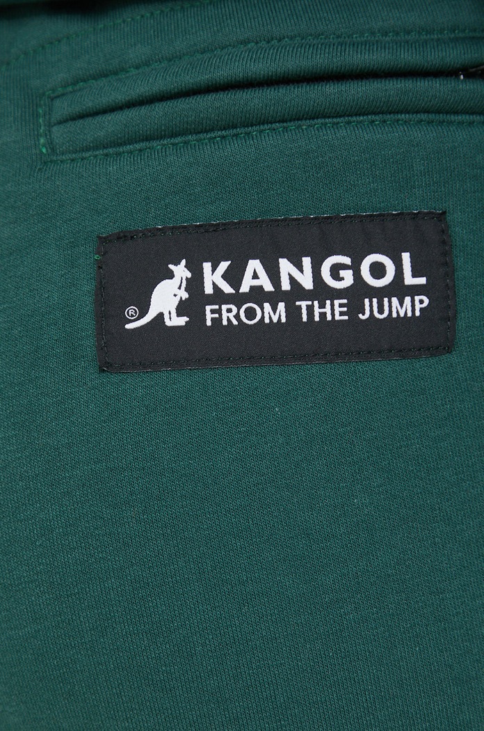 Tepláky Kangol KAF22USPA105