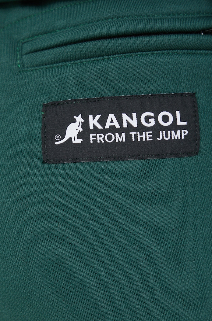 Tepláky Kangol KAF22USPA105