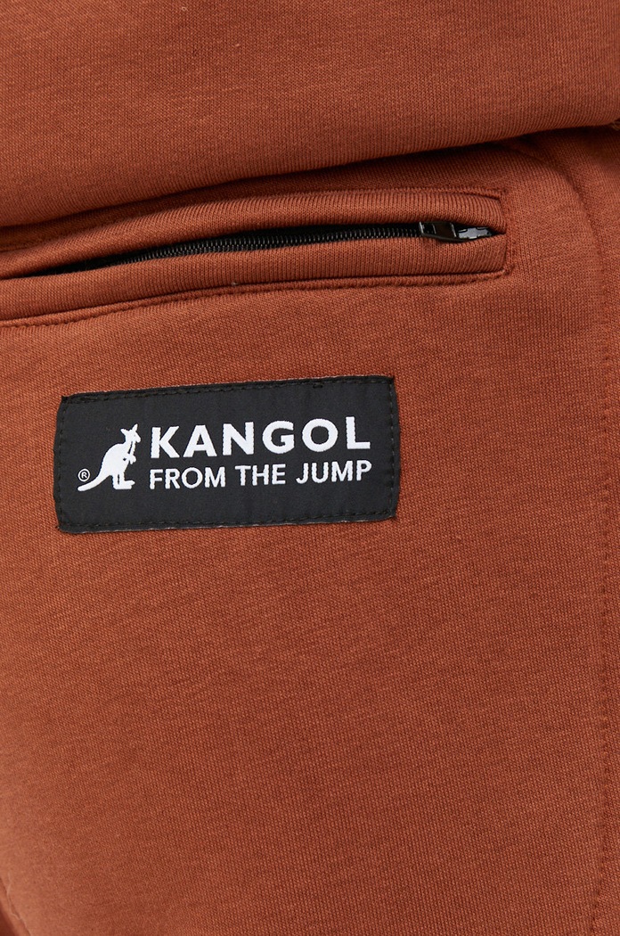 Tepláky Kangol KAF22USPA105