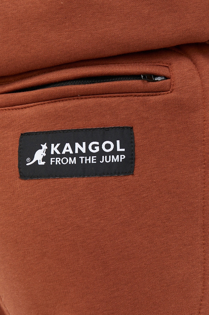 Tepláky Kangol KAF22USPA105