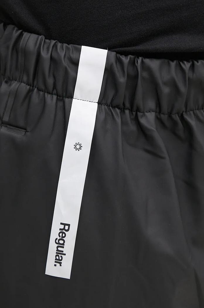 Rains joggers nero 18560.01