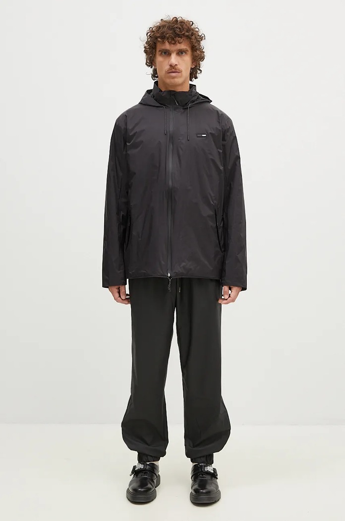 Rains joggers 18560.01 nero