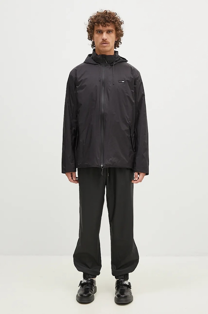 Rains joggers 18560.01 nero