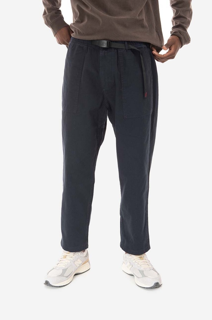 Gramicci cotton trousers Loose Tapered Pant G103.OGT