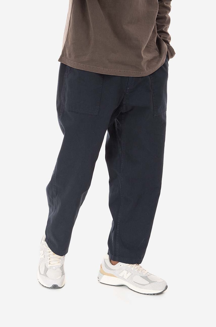 Gramicci cotton trousers Loose Tapered Pant G103.OGT