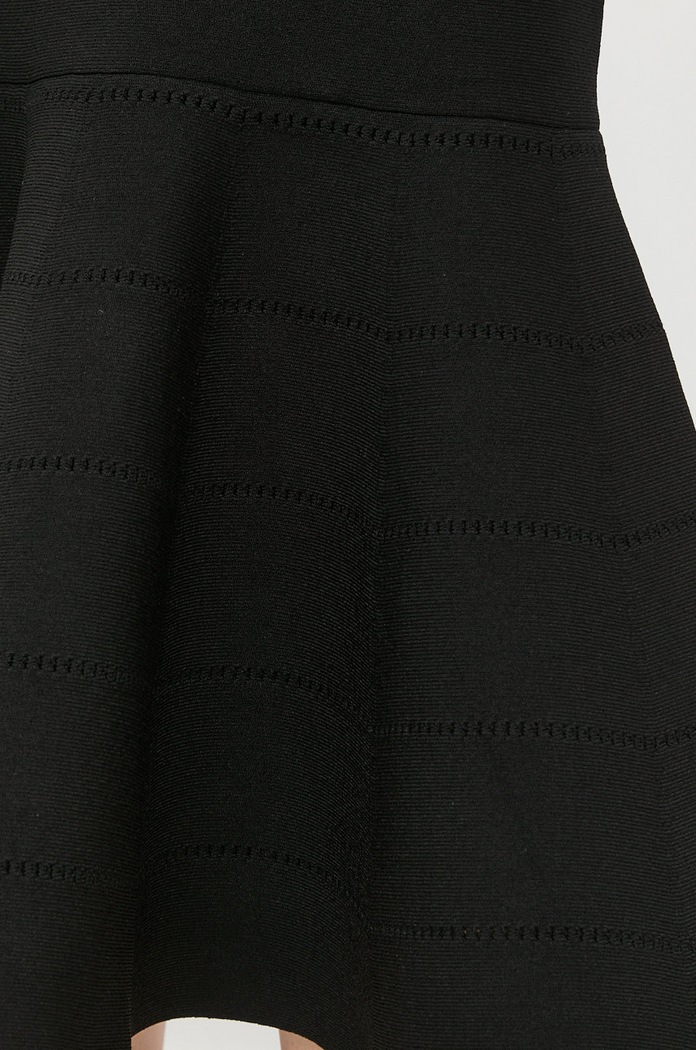 Šaty Victoria Beckham 1322KDR003779A černá