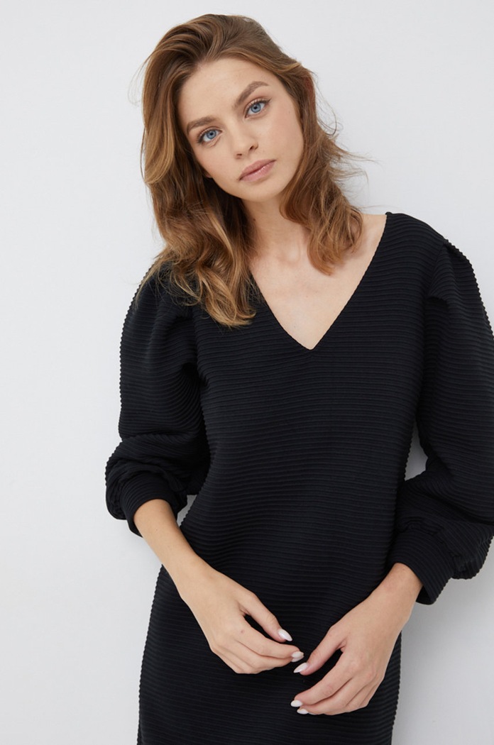 Sisley rochie 4ZYRLV01S.100