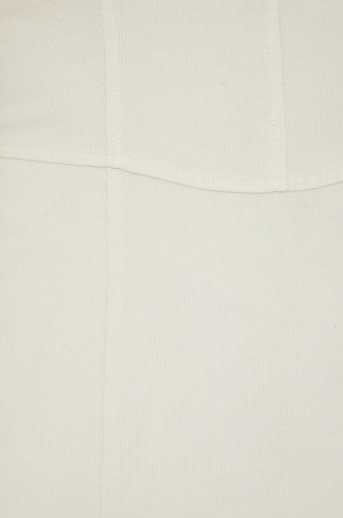 Šaty Hollister Co. KI359.2331.100 béžová